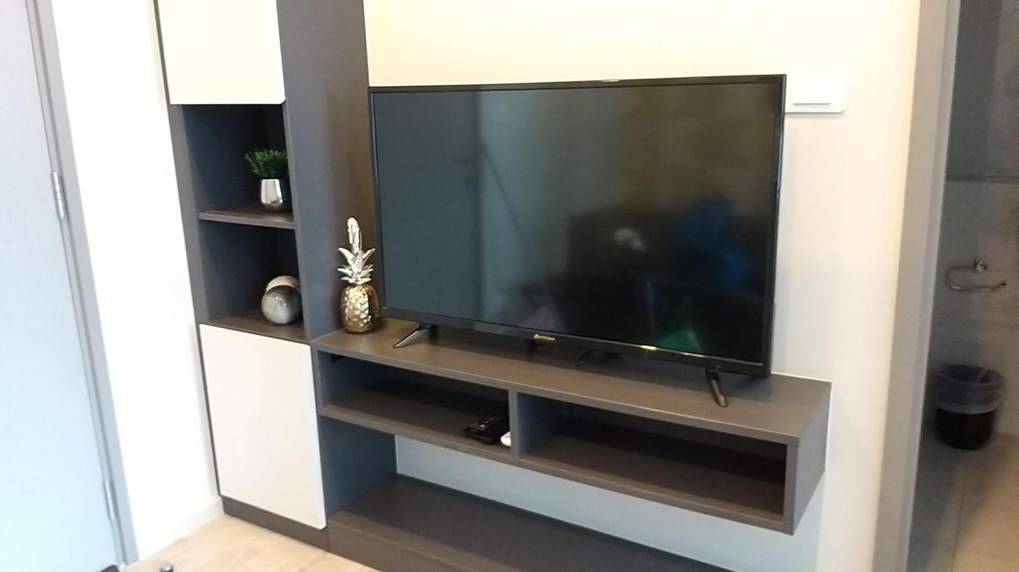 The Base Central Pattaya By Nkl Kamer foto